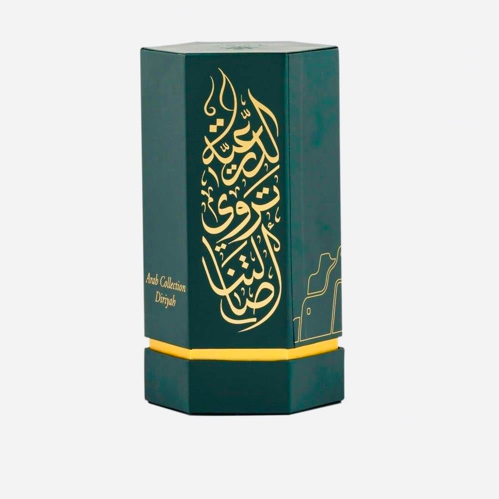 عطر عرب الدرعية من ريف