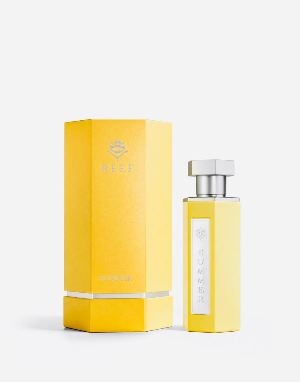 عطر ريف سمر يلو