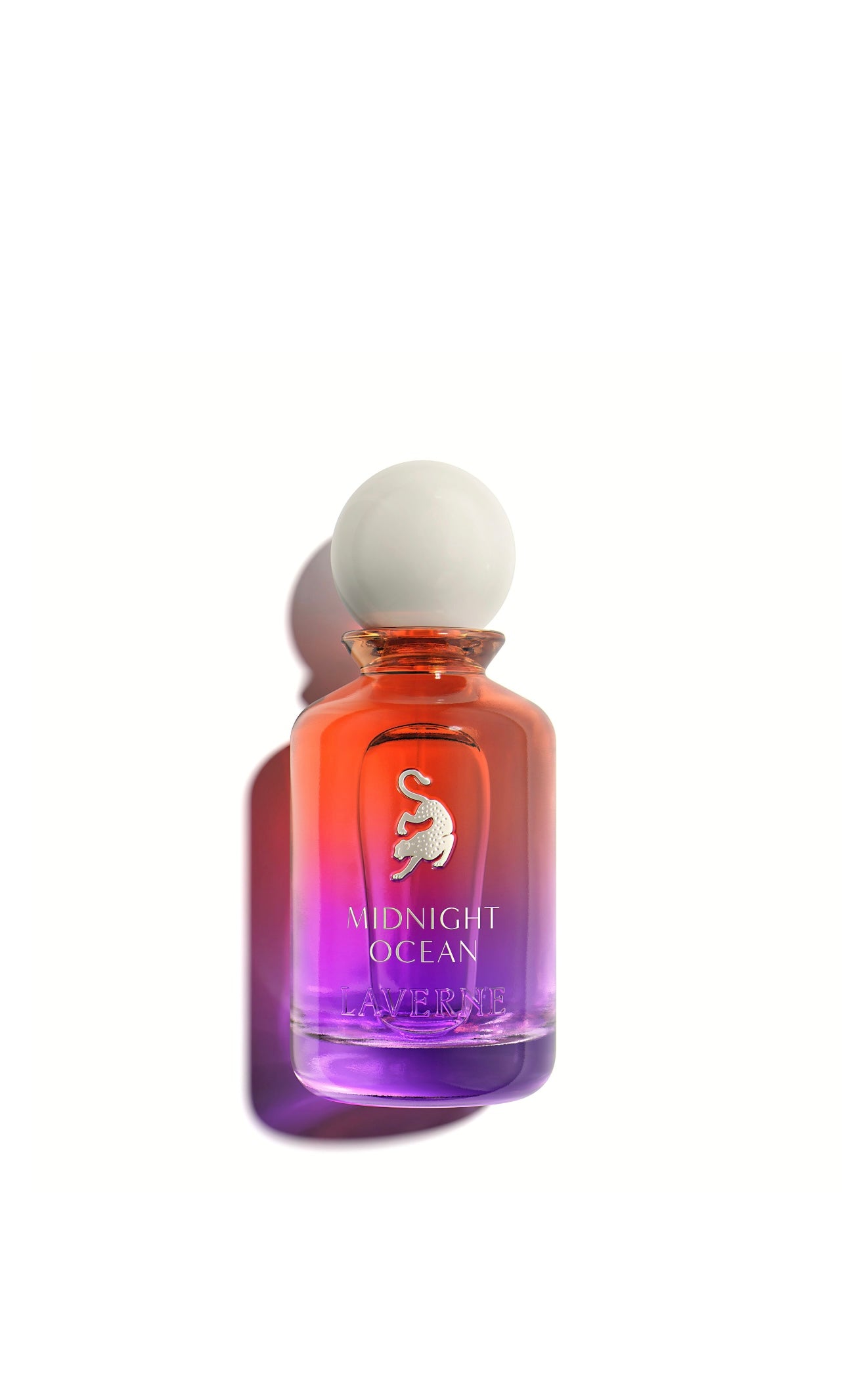 عطر ميد نايت أوشن  لافيرن