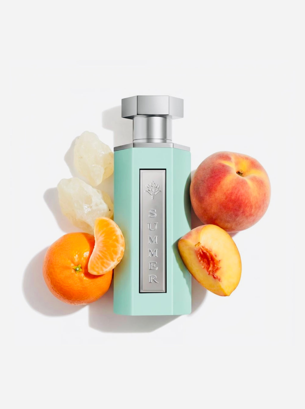 عطر سمر تيفاني ريف