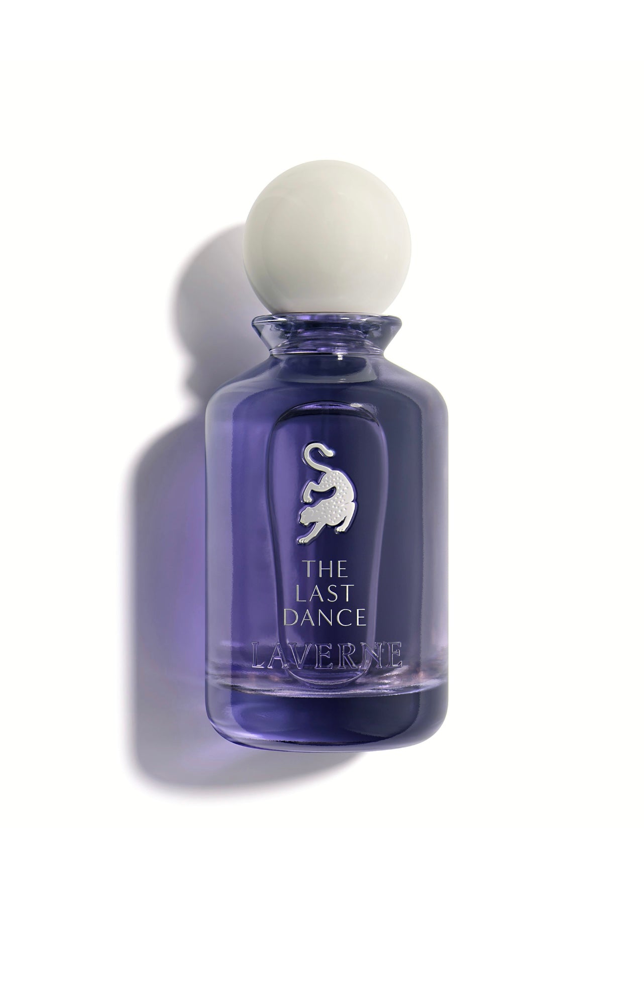 عطر ذا لاست دانس (الرقصة الأخيرة) من لافيرن