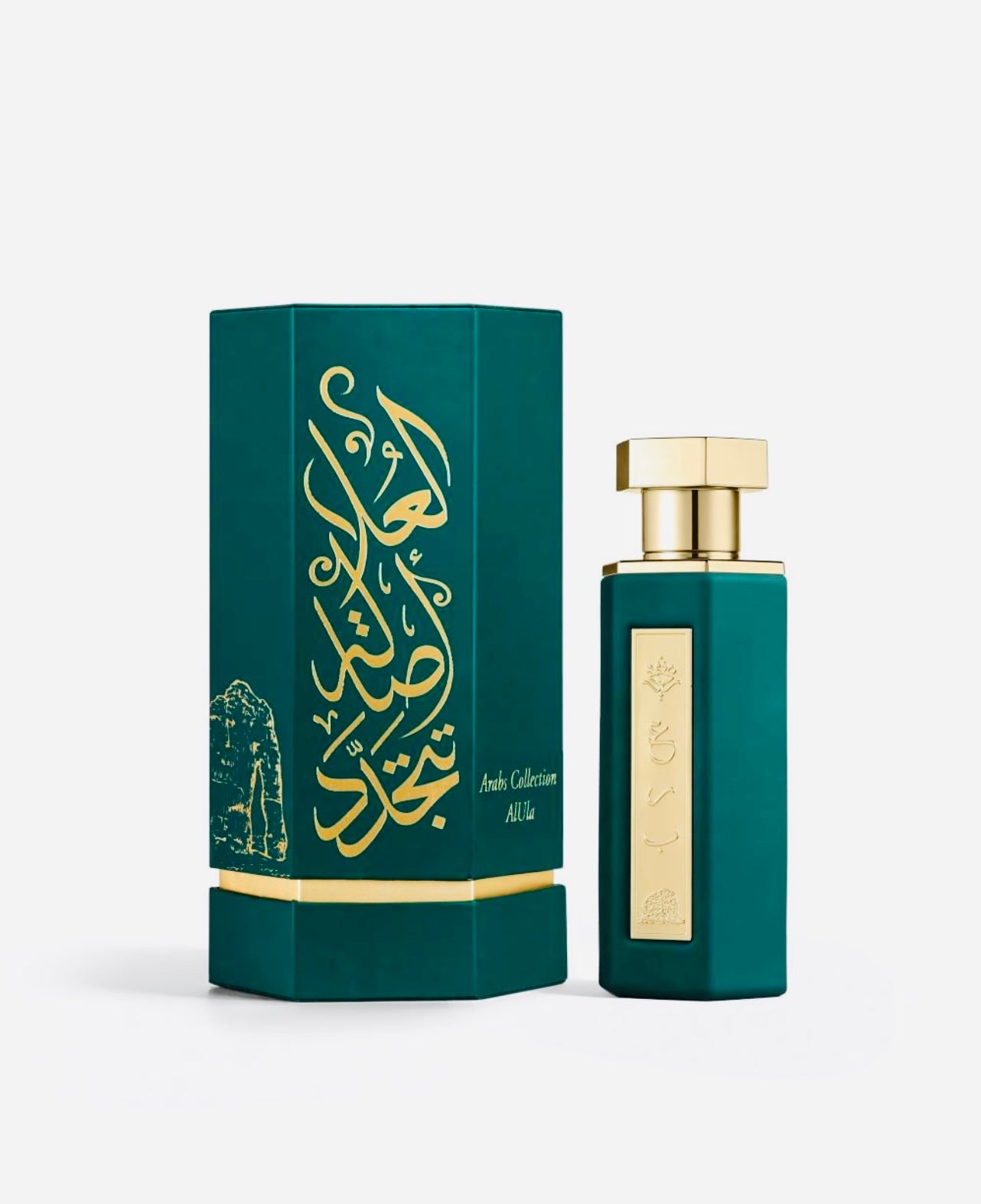 عطر عرب العلا ريف