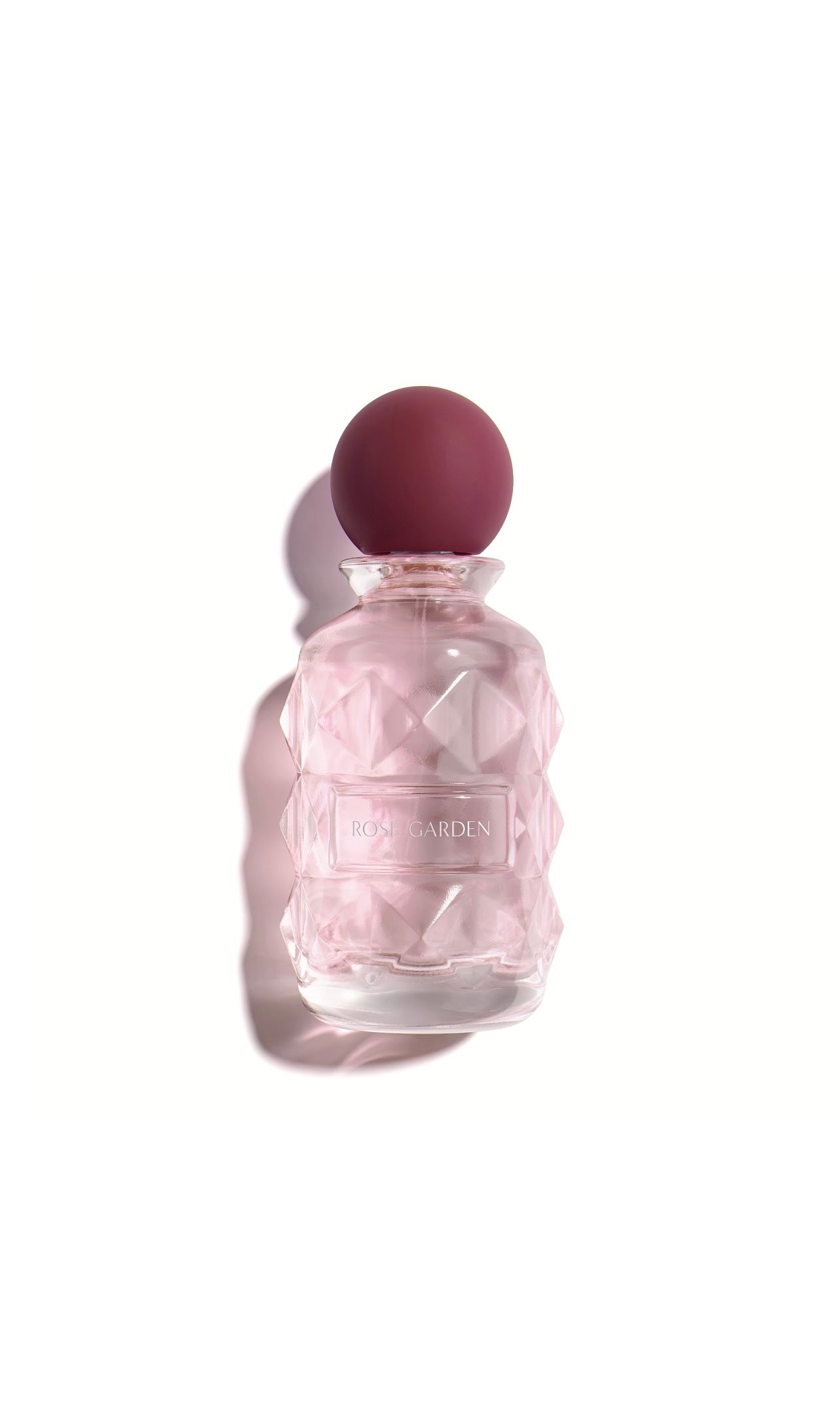 عطر روز قاردن لافيرن