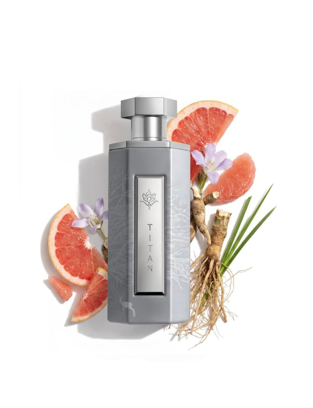 عطر تايتان ريف