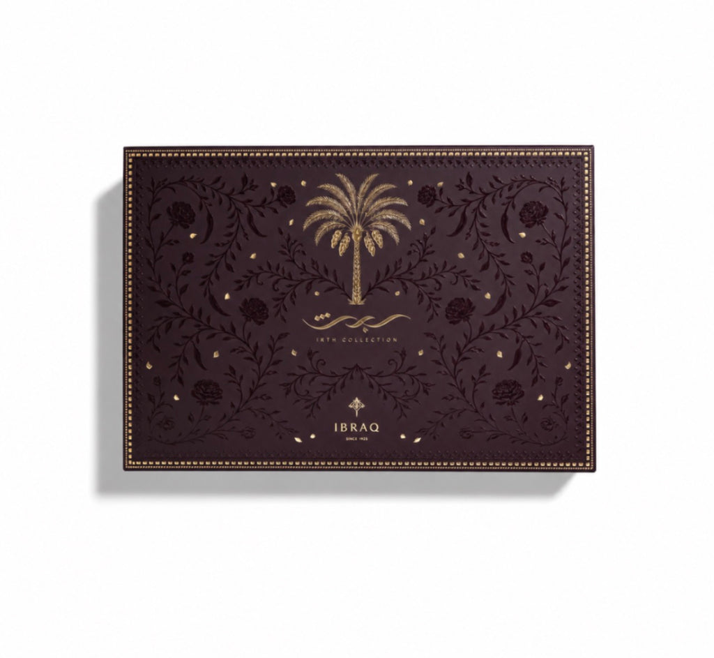 عطور ارث الجديد من إبراق مجموعه 300مل