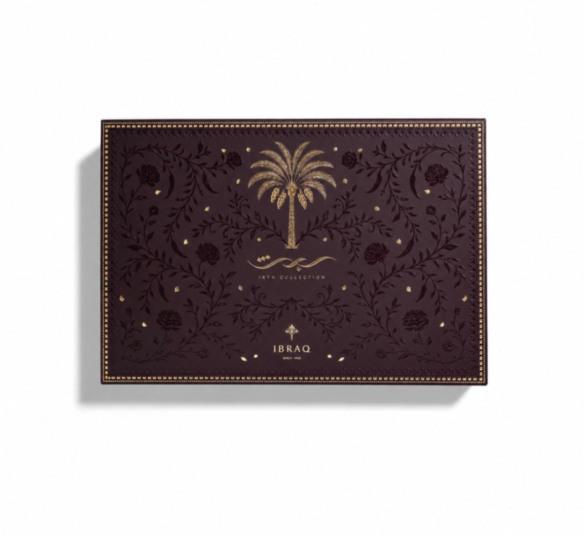 عطور ارث الجديد من إبراق مجموعه 300مل