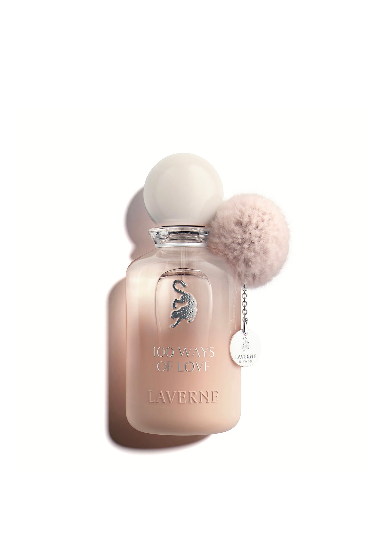 عطر 100 وايز أوف لوف لافيرن
