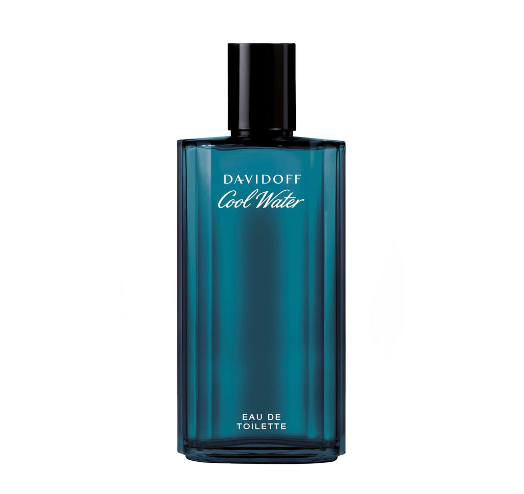 عطر كول ووتر من دافيدوف فنتازيا ستور