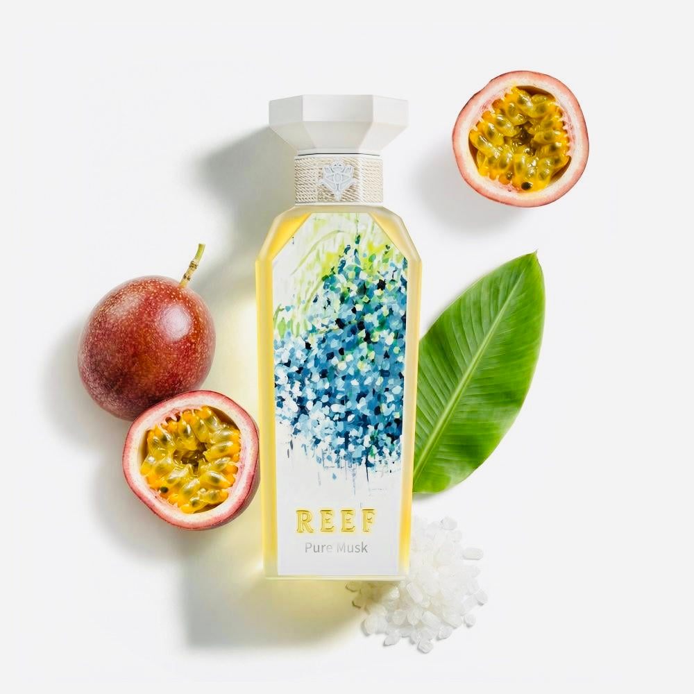 عطر بيور مسك
