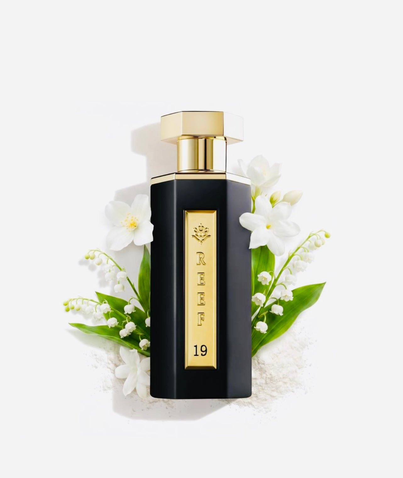 عطر ريف 19