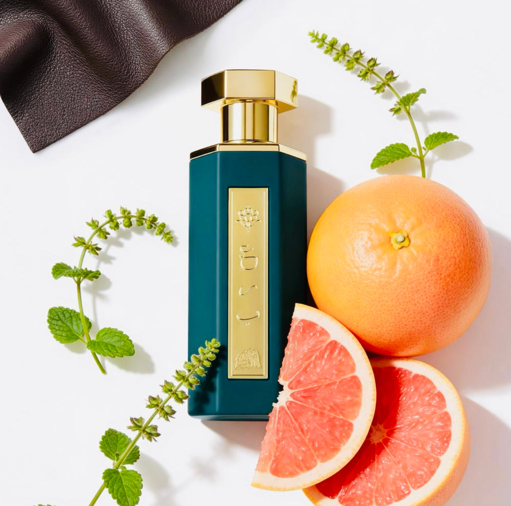 عطر عرب العلا ريف