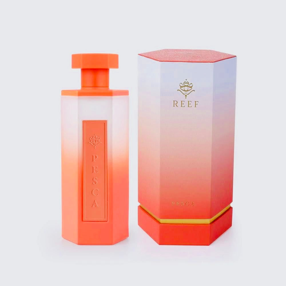 عطور بيسكا - ريف