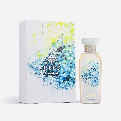 عطر بيور مسك