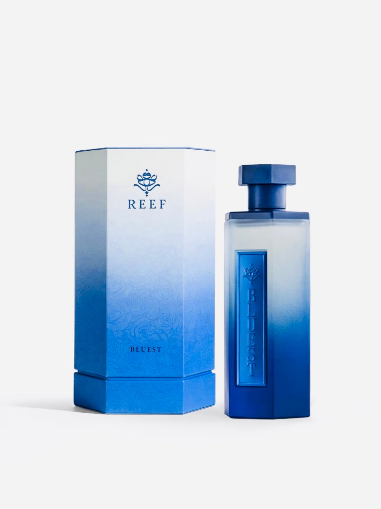 عطر بلويست ريف