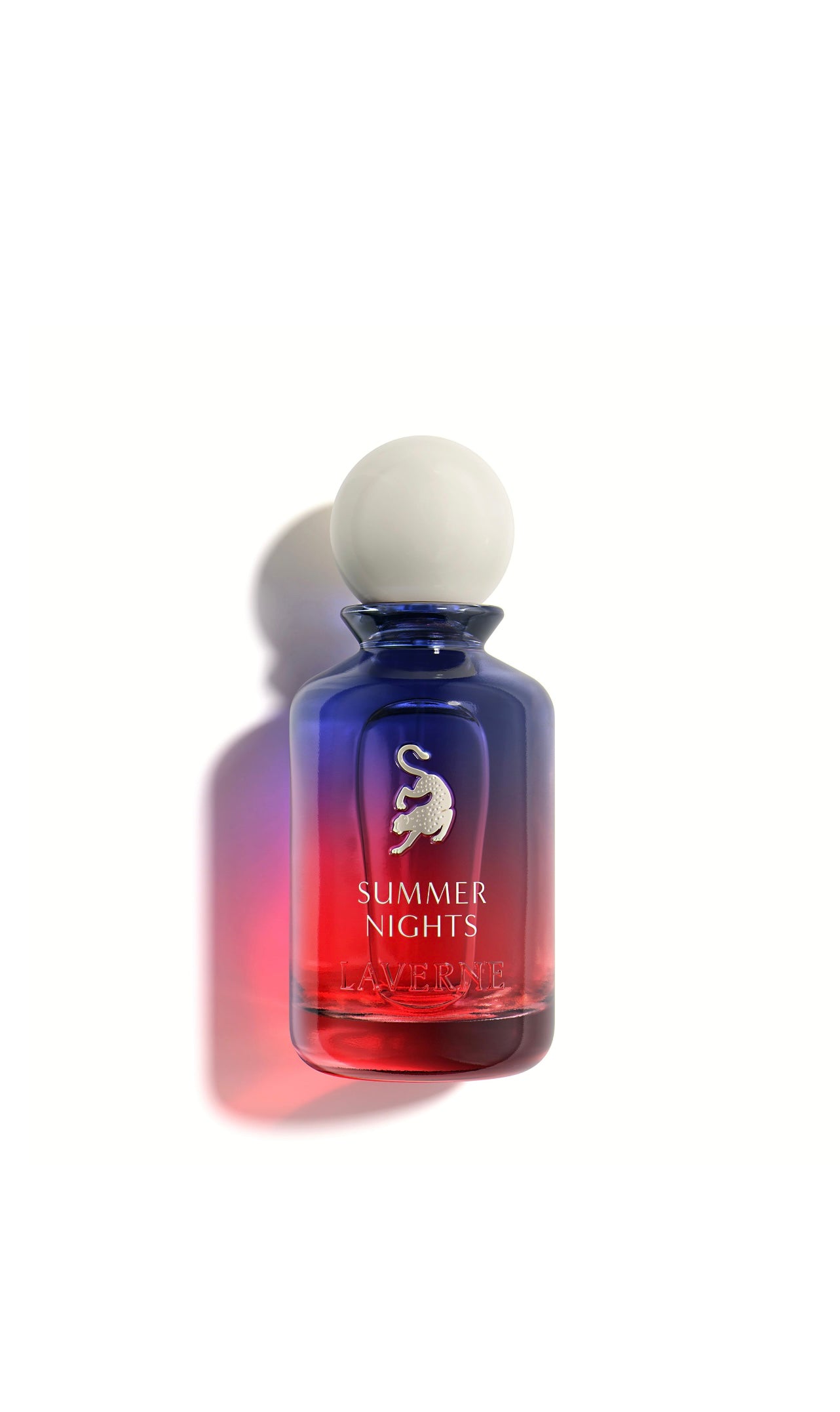عطر سمر نايتس لافيرن