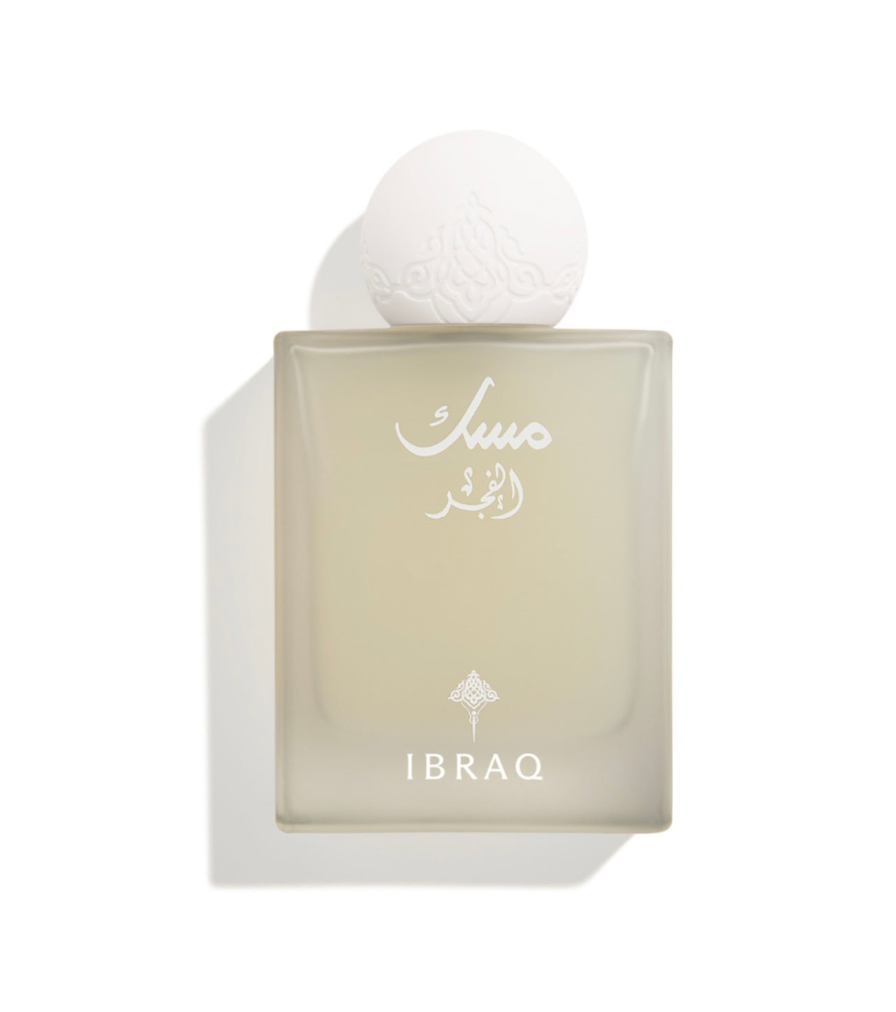 مسك الفجر
