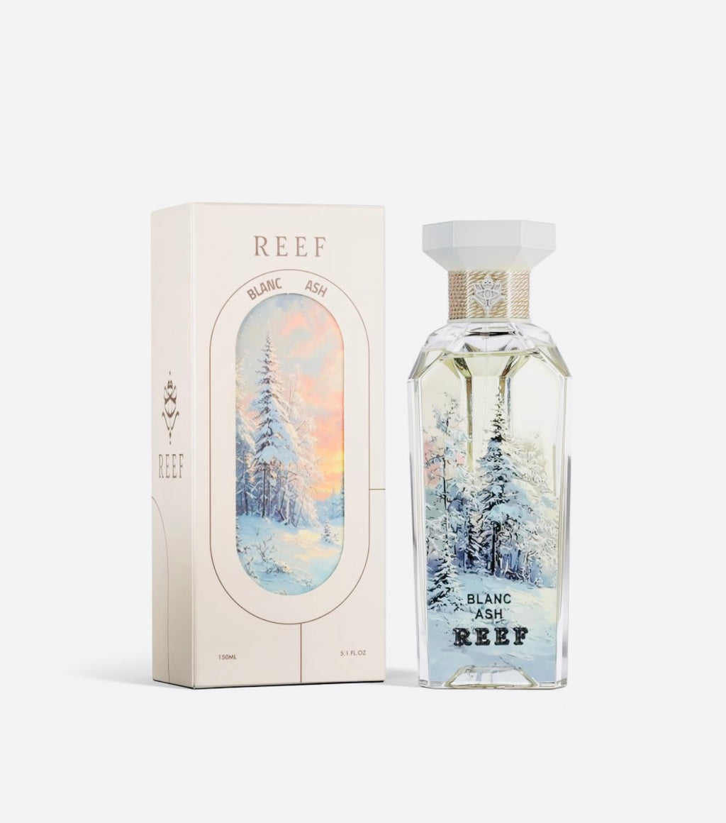 عطر بلانك آش ريف