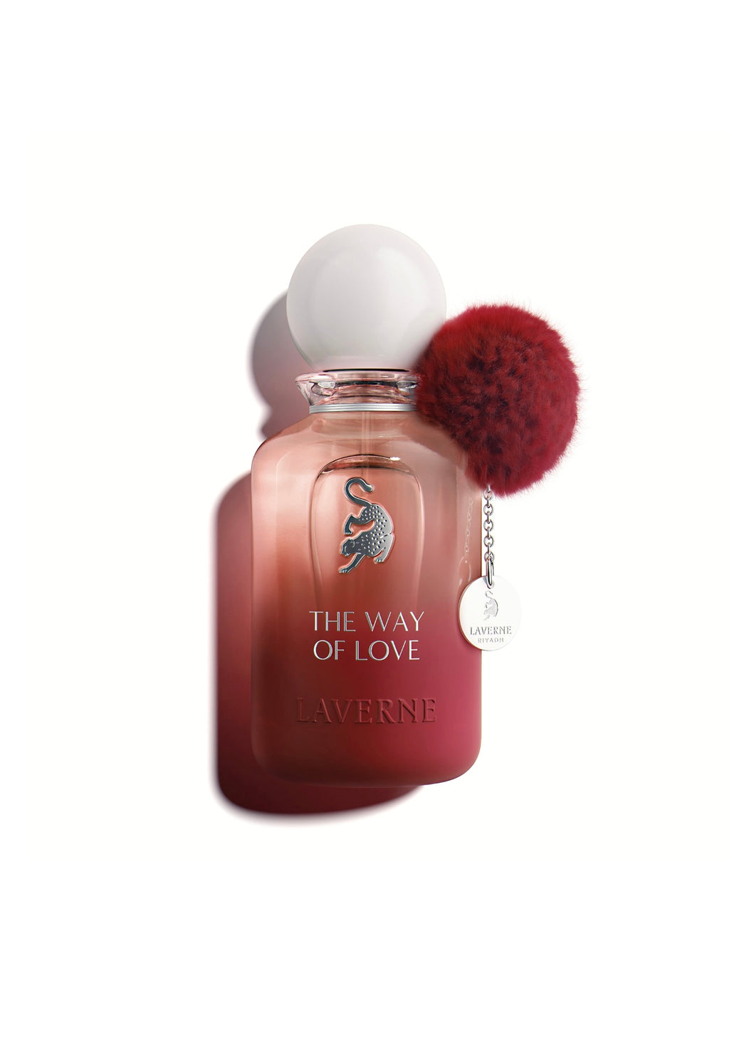 عطر ذا وأي  أوف لوف لافيرن