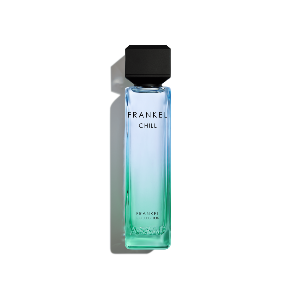 عطر فرانكل تشيل عساف