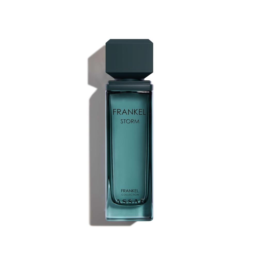 عطر فرانكل استورم عساف