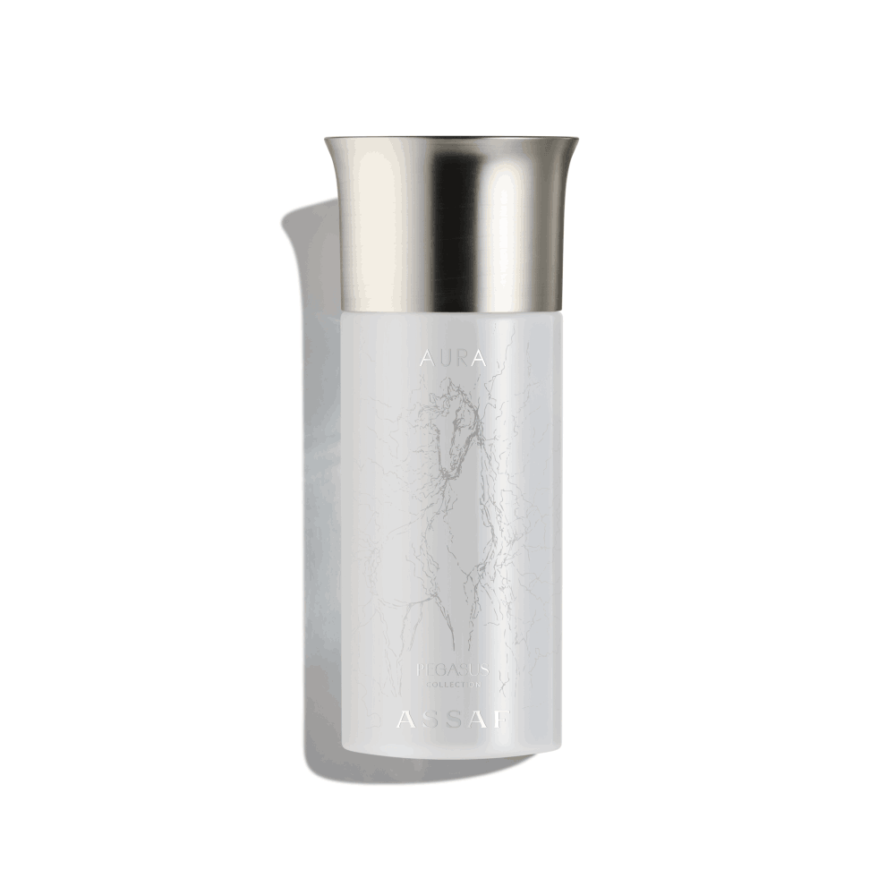 عطر أورا 30عساف
