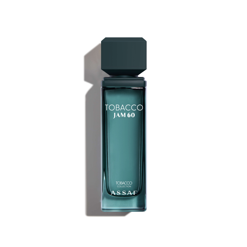 عطر توباكو جام 60عساف