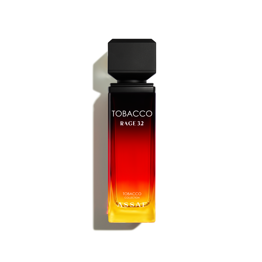 عطرتوباكو ريج 32عساف
