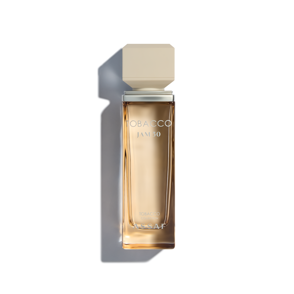 عطر توباكو جام 50عساف