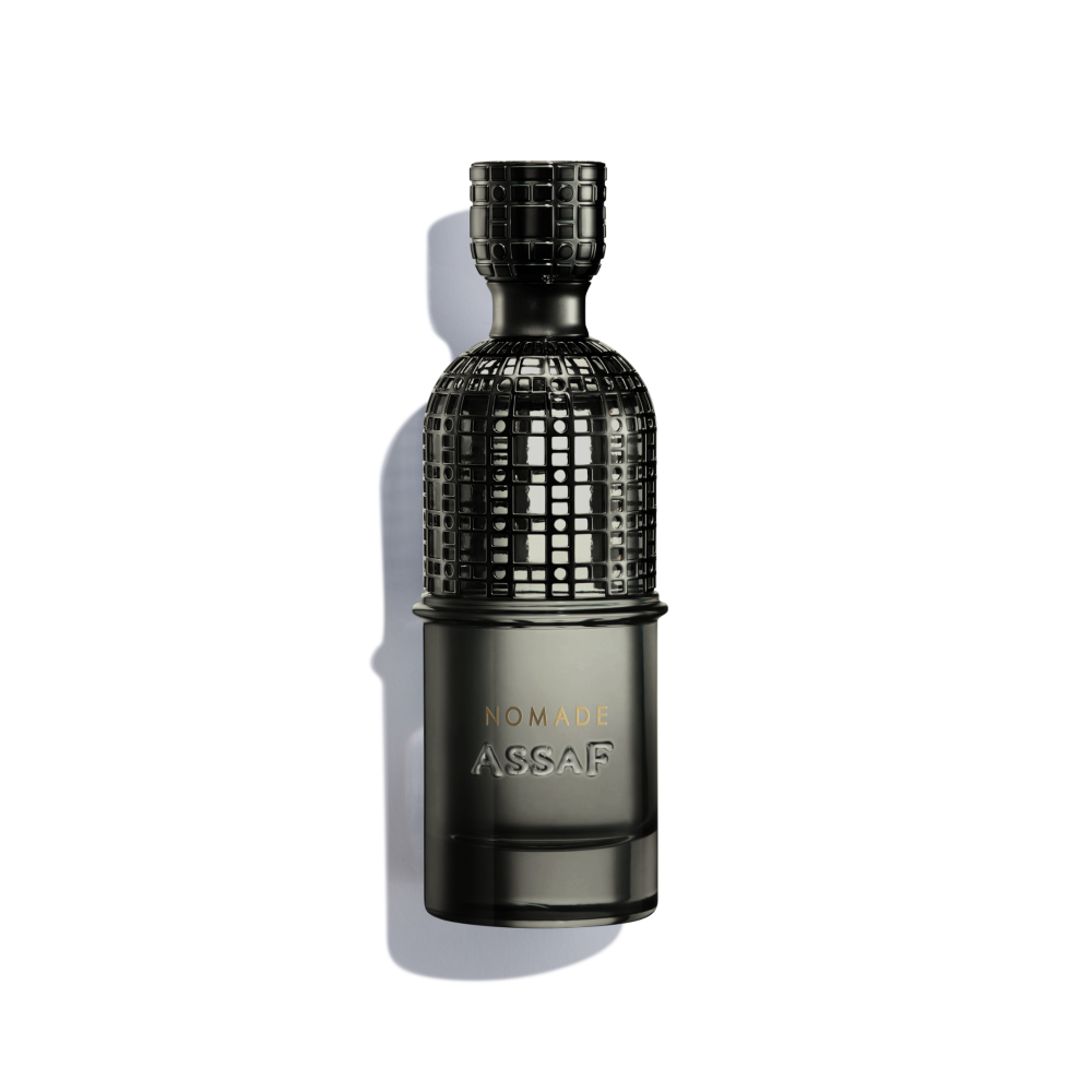 عطر نومادعساف