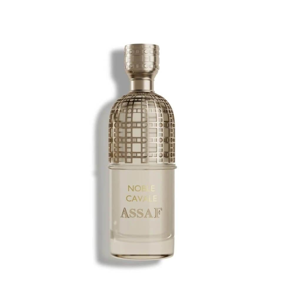 عطر نوبل كافالي اكسكلوسف عساف