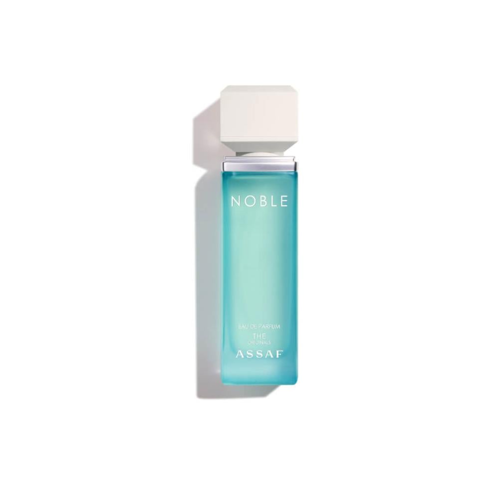 عطر نوبل عساف
