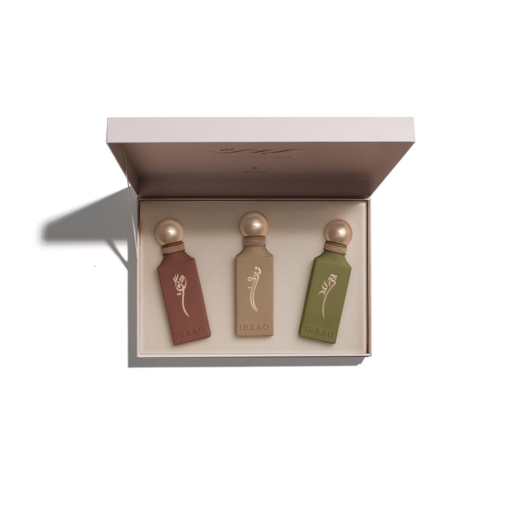 مجموعة عطور إرث 20 مل إبراق
