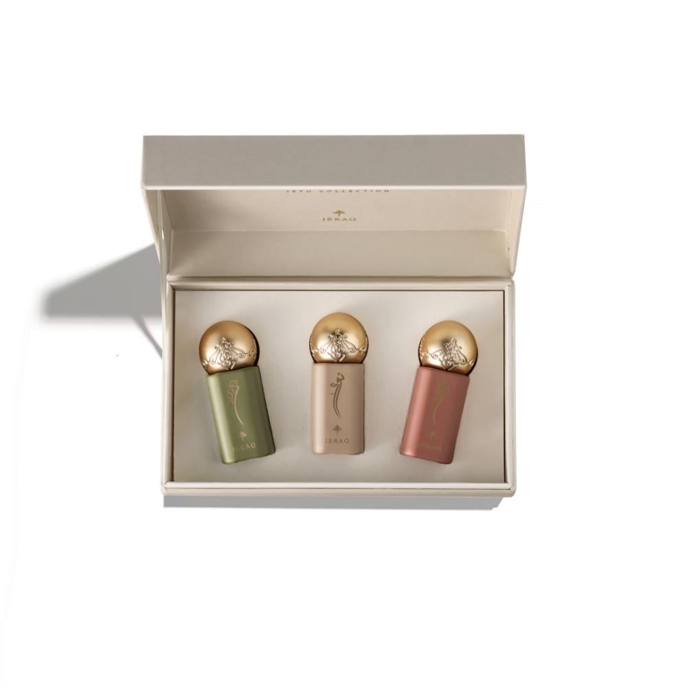 عطر إرث دهن إبراق