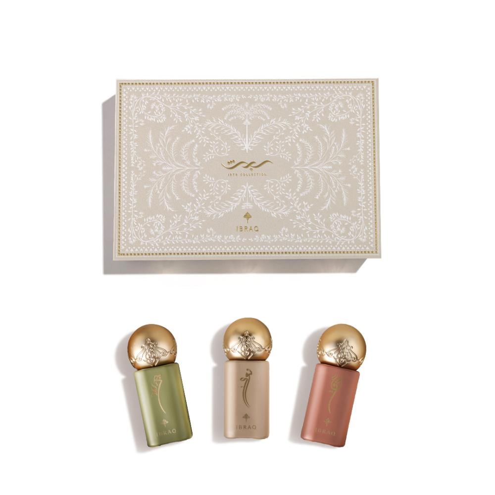 عطر إرث دهن إبراق