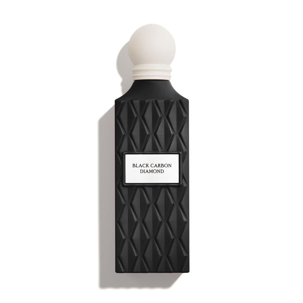 عطر بلاك كاربون دايموند 150 مل إبراق