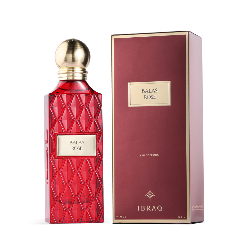 عطر بلاس روز إبراق