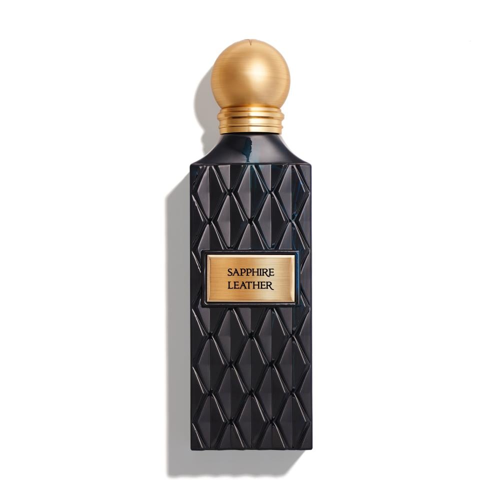عطر سفاير لذر إبراق