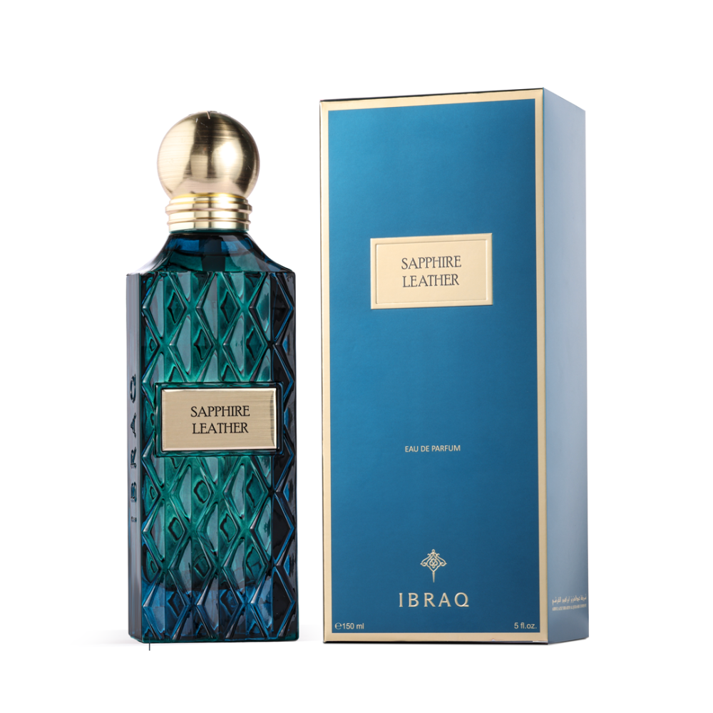 عطر سفاير لذر إبراق