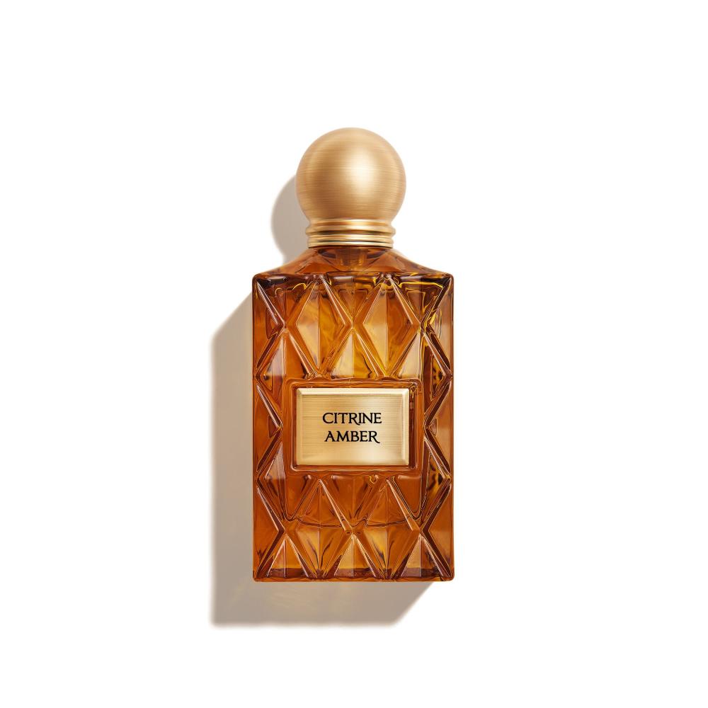 عطر سيترين عنبر إبراق
