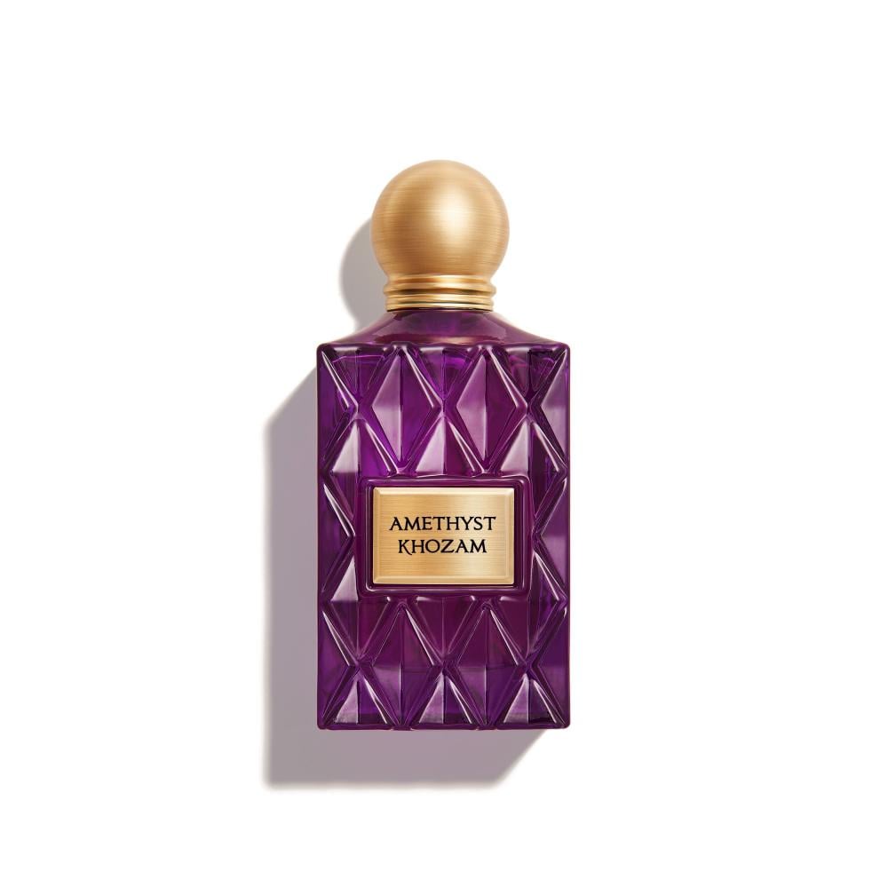 عطر أميثست خزام إبراق