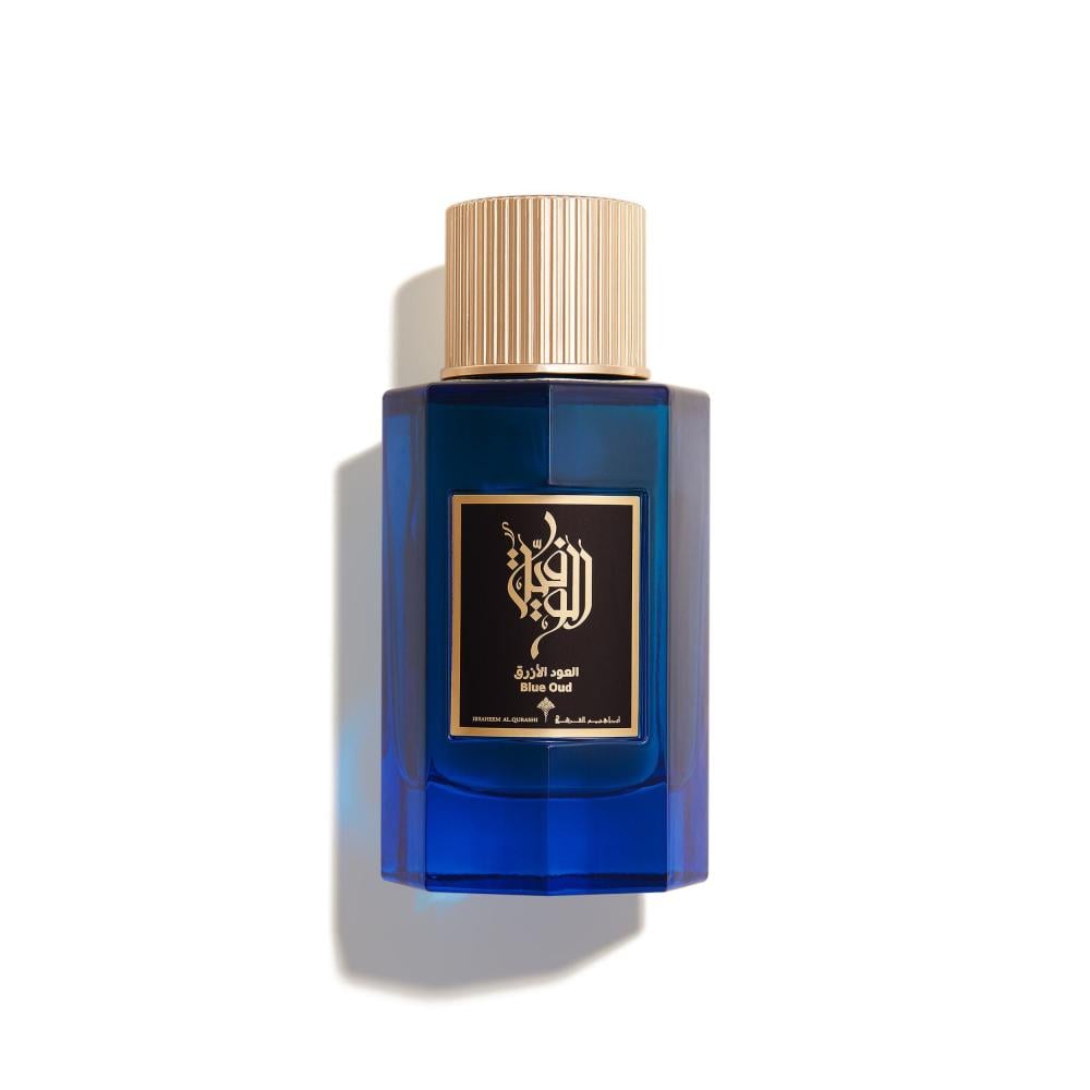 عطر العود الأزرق إبراق