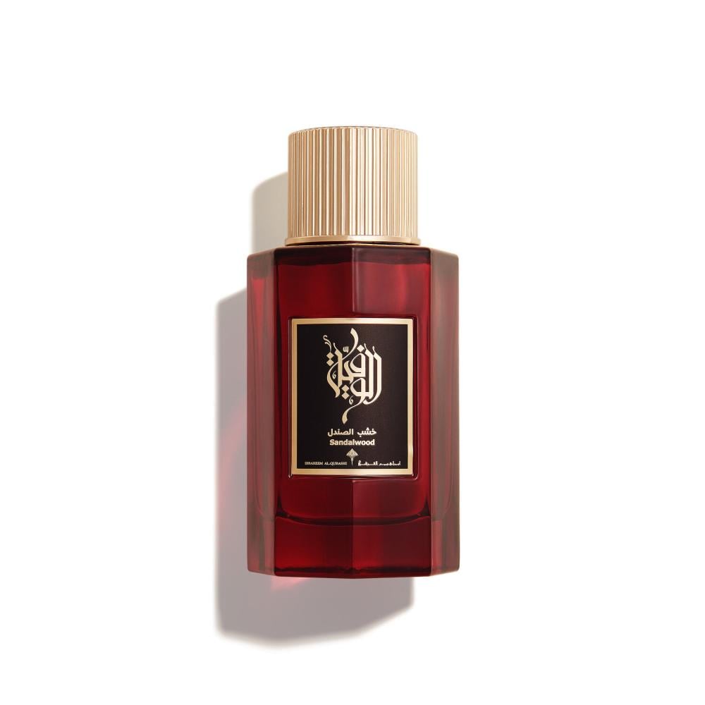 عطر الوفية خشب الصندل إبراق