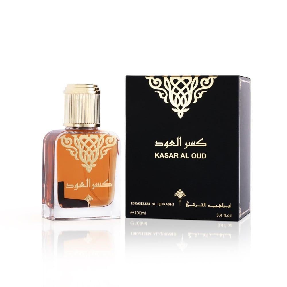 عطر كسر العود إبراق