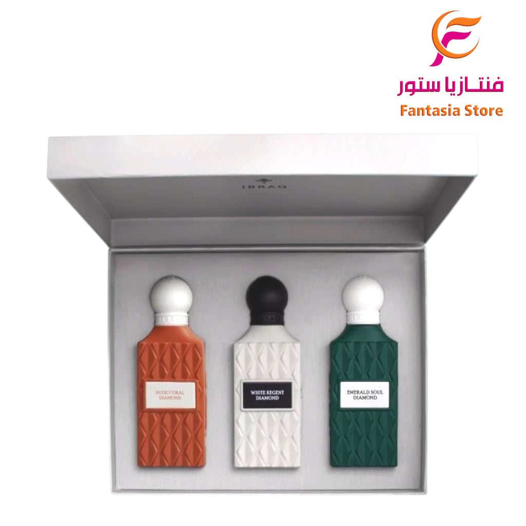 مجموعة جراي دايموند 2