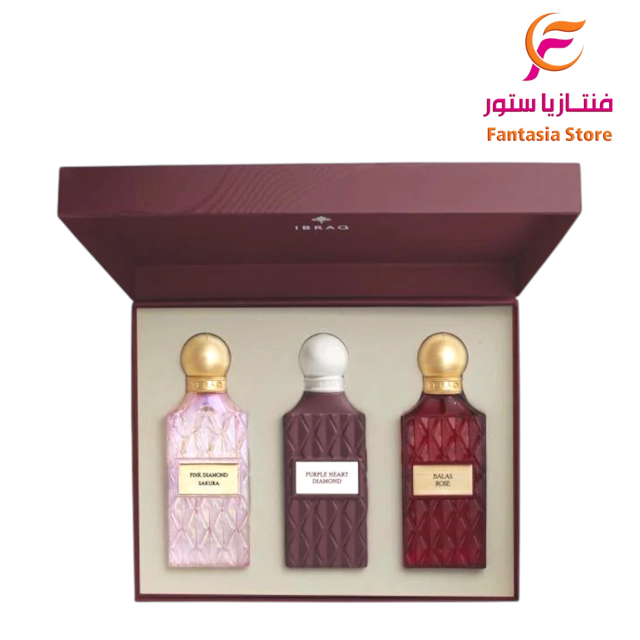 مجموعة مارون دايموند