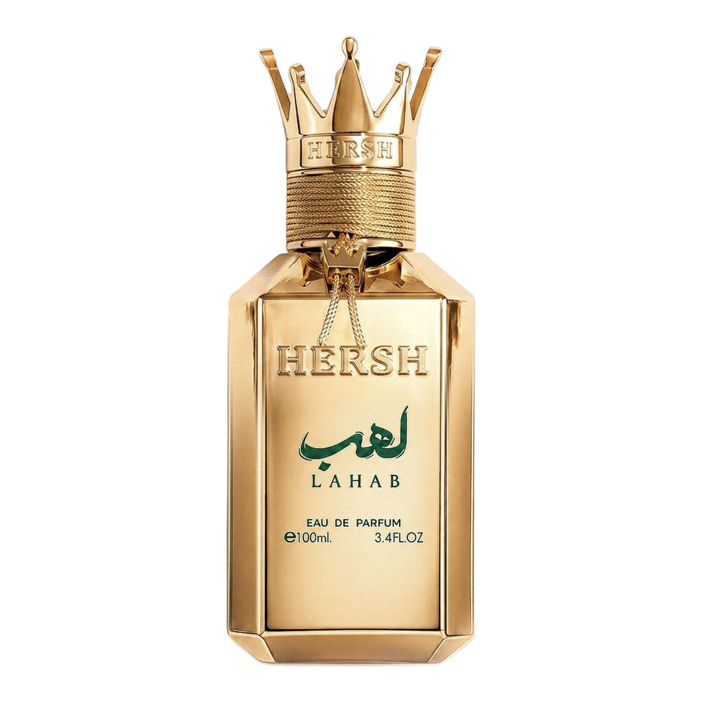 عطر هيرش لهب 100 مل