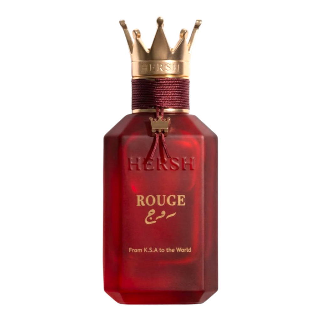 هيرش روج - HERSH ROUGE