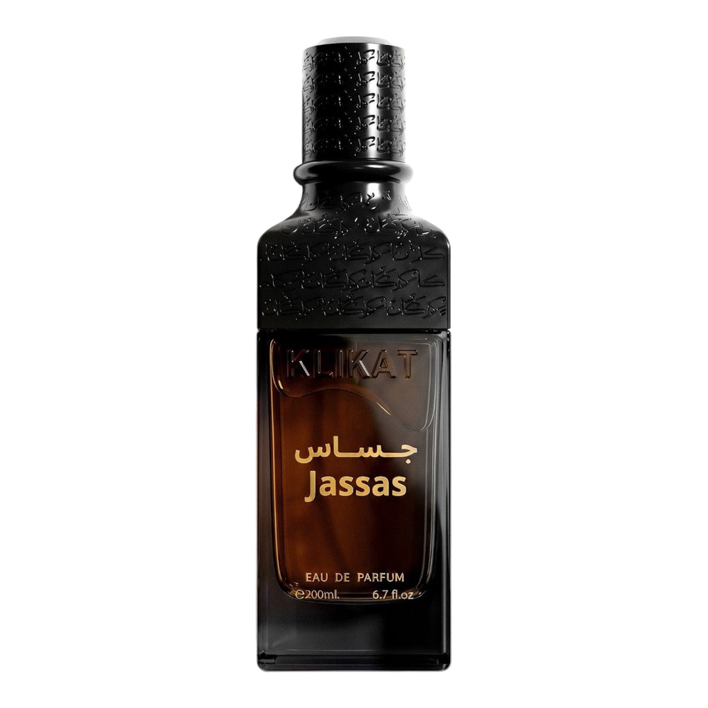عطر كلكات جساس العز للعود