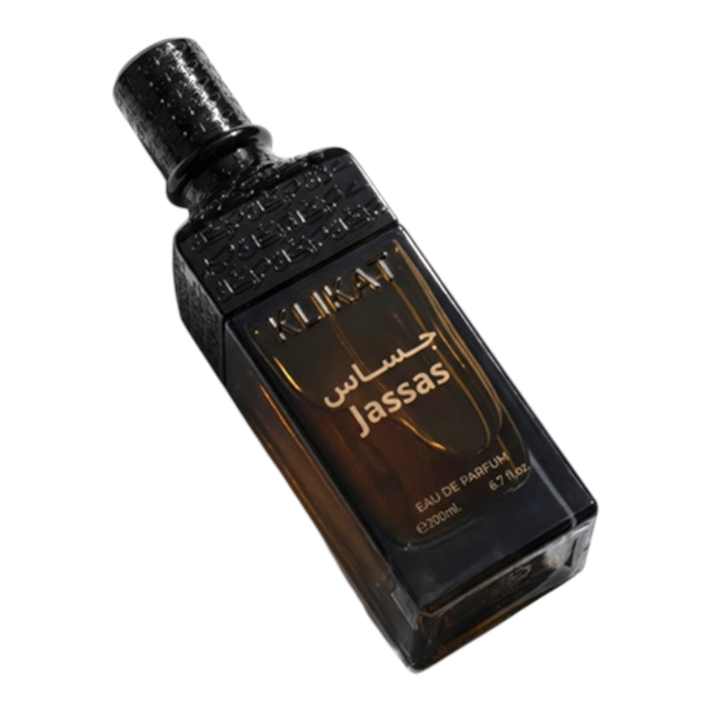عطر كلكات جساس العز للعود