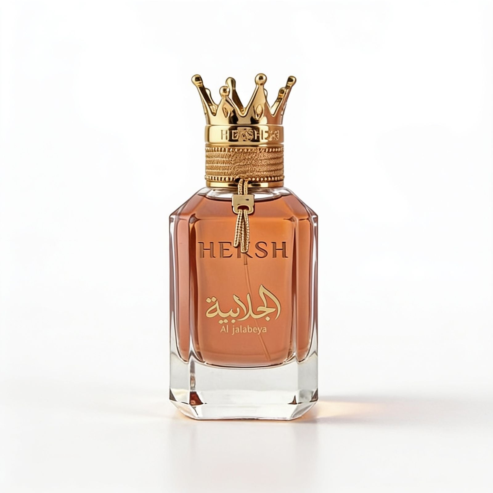 عطر الجلابية العز للعود